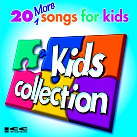Kids Collection, Vol. 2