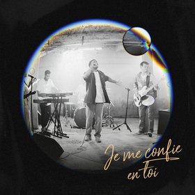Je me confie en Toi