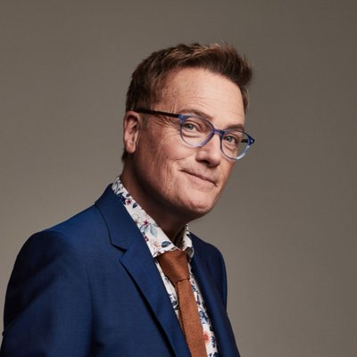 Michael W Smith