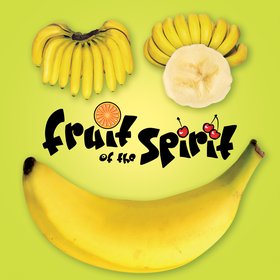 Fruit of the Spirit: Banana Na Na (Live)