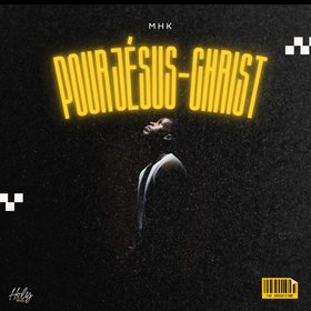 POUR JÉSUS-CHRIST