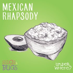 Mexican Rhapsody