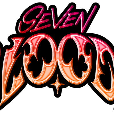 7 Bloods