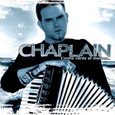 CHAPLAIN