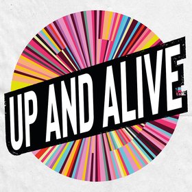 Up and Alive (Live Worship From Spring Harvest 2024)