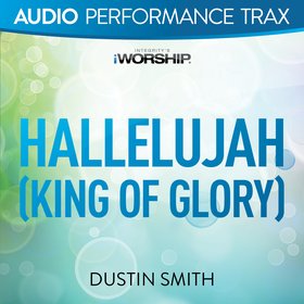 Hallelujah (King of Glory) (Audio Performance Trax)