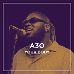 Your Body (Stabal Session)