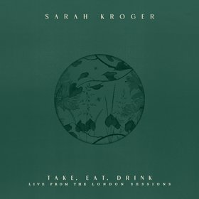 Take, Eat, Drink (Live)