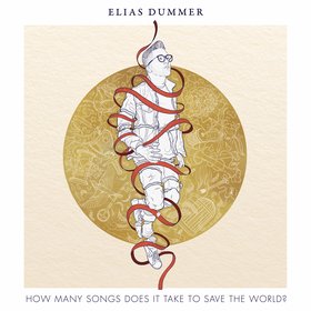 How Many Songs Does It Take To Save the World?
