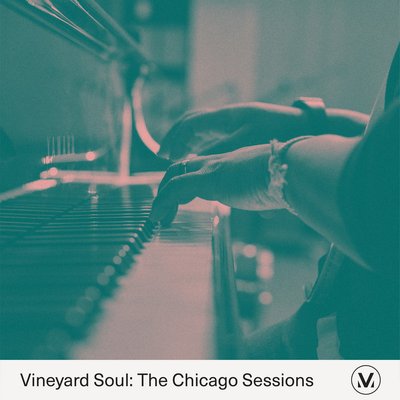 Vineyard Soul