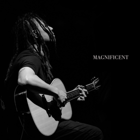 Magnificent (Guitar)
