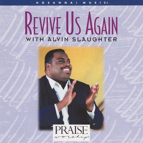 Revive Us Again