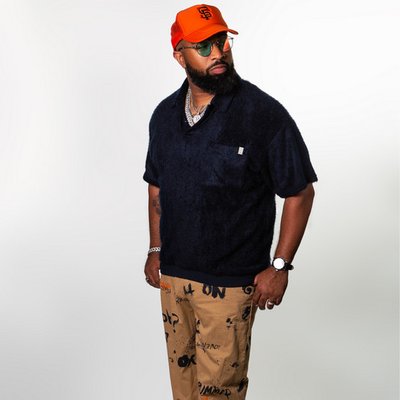 Jason Clayborn