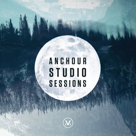 Anchour Studio Sessions