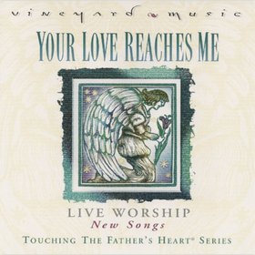 Your Love Reaches Me, Vol. 37 (Live)