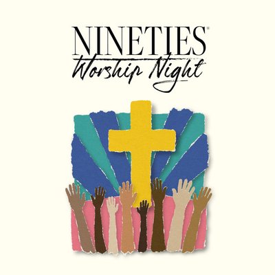 Nineties Worship Night