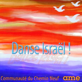 Danse Israël