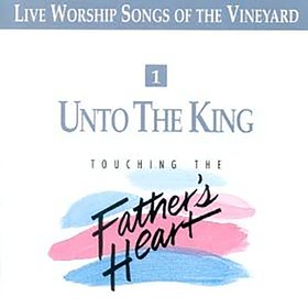 Unto the King, Vol. 1 (Live)