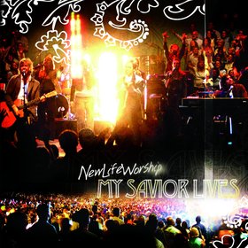 Worship Tools - My Savior Lives (Resource Edition)