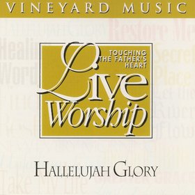 Hallelujah Glory, Vol. 22 (Live)
