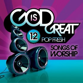 God Is Great