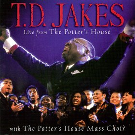 Live From the Potter's House