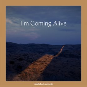 I'm Coming Alive