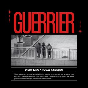 GUERRIER
