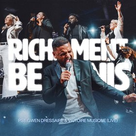 Richement Bénis (Live)