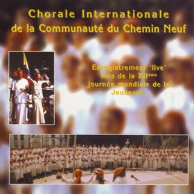 12ème Journée mondiale de la Jeunesse