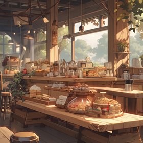 Barista