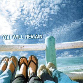 You Will Remain (Live)