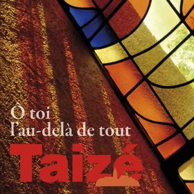 O Toi, l'au-delà de tout