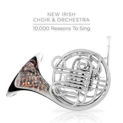 The New Irish Choir & Orchestra