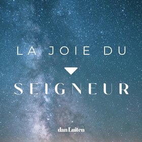 La joie du Seigneur (Live)