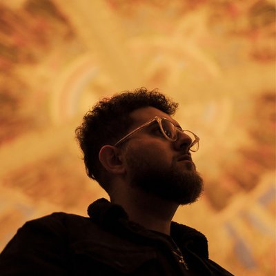 Daniel Saad