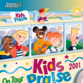 Kids Praise (2001)