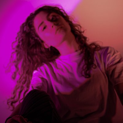 Eva Bouazize