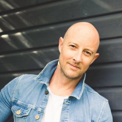 Pete James