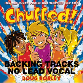 Chuffed: Backing Tracks
