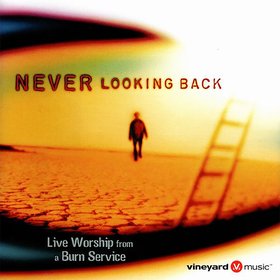 Never Looking Back (Live)