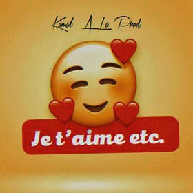 Je t'aime etc