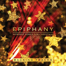 Epiphany (Backing Tracks)
