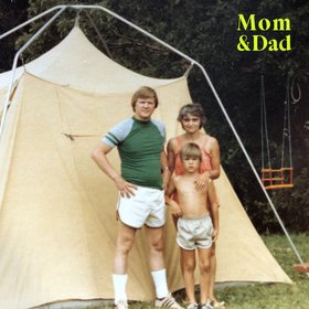 Mom & Dad