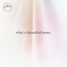 What A Beautiful Name