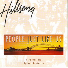People Just Like Us (Live)