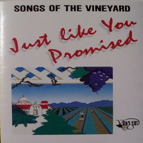 Just Like You Promised You Are Here