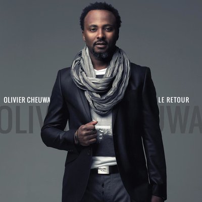 Olivier Cheuwa