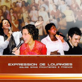 Expression de Louanges