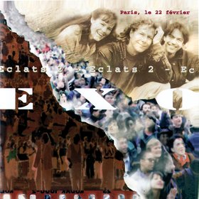 Eclats 2 (Live)